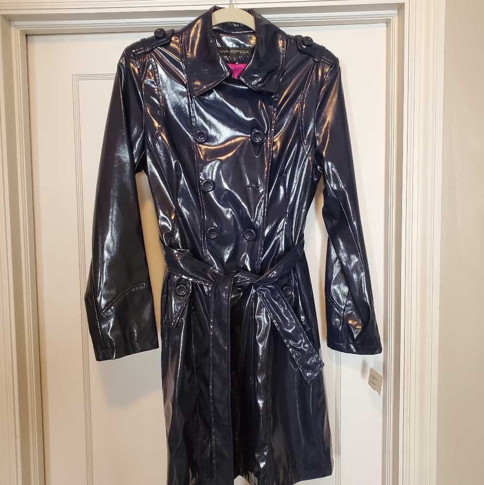 VIA SPIGA COAT